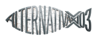 alternativa 103 logo